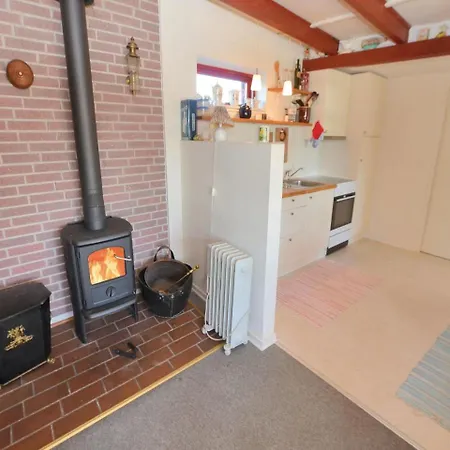 Two-bedroom Holiday In
