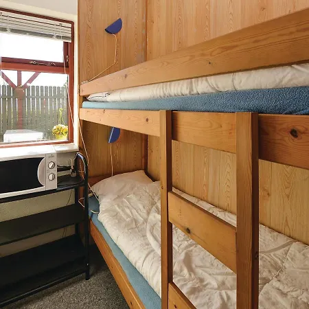 Two-bedroom Holiday In * Broager