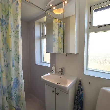 Semesterbostad Two-bedroom Holiday In